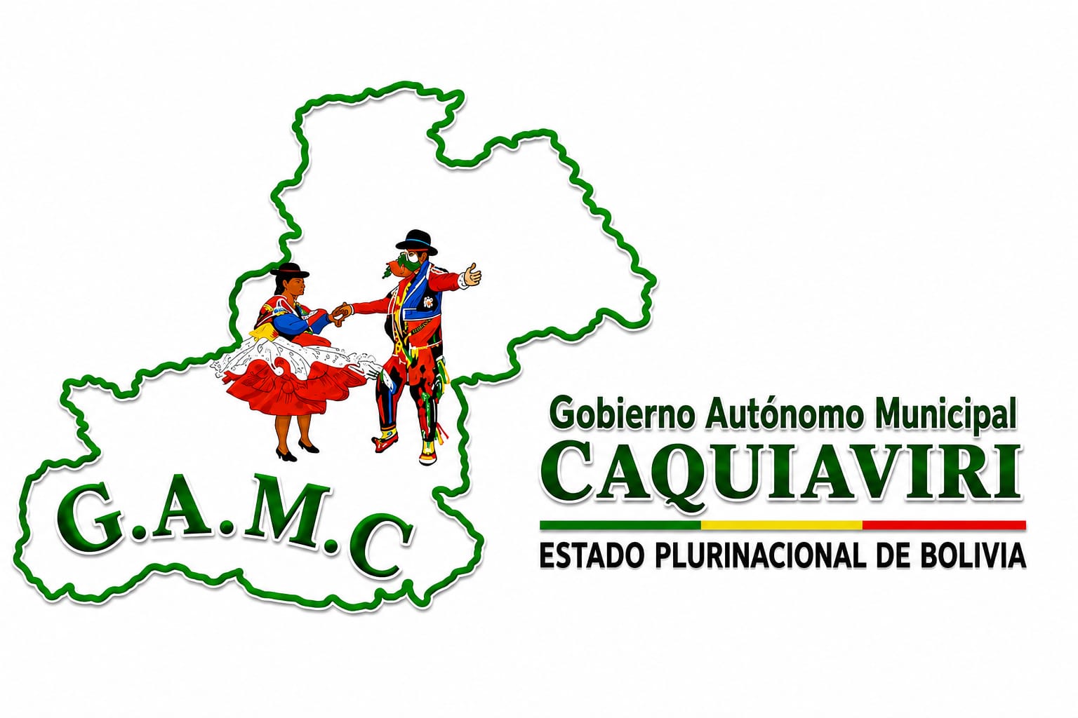 Logo G.A.M. Caquiaviri